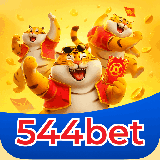 544bet: Plataforma Premier de Jogos e Apostas