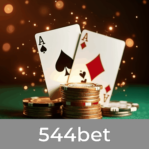 544bet Bônus acumulado 544bet