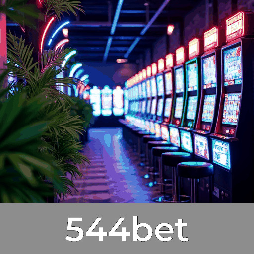 544bet Bônus por convite 544bet
